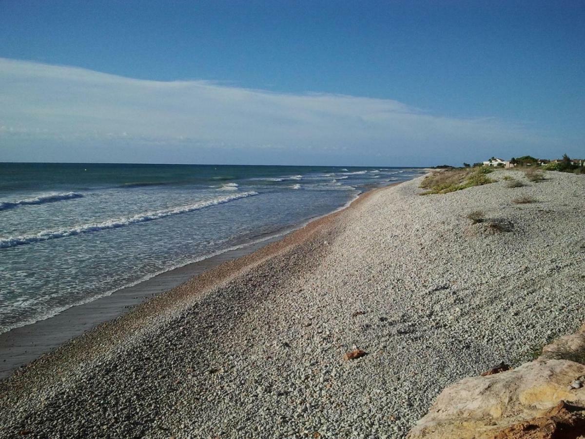 Desolyplaya Colomeras 2J Leilighet Oropesa del Mar Eksteriør bilde