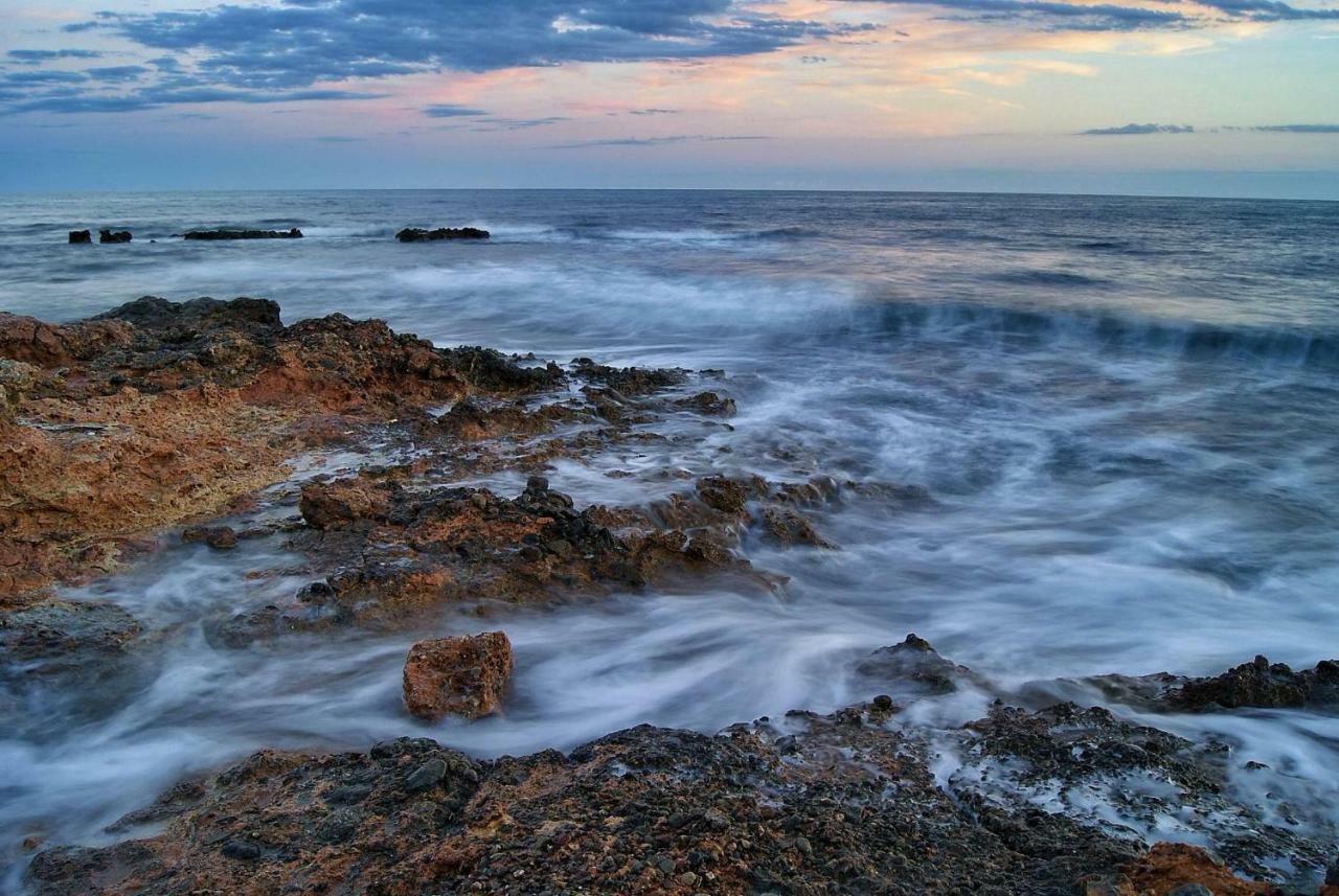 Desolyplaya Colomeras 2J Leilighet Oropesa del Mar Eksteriør bilde